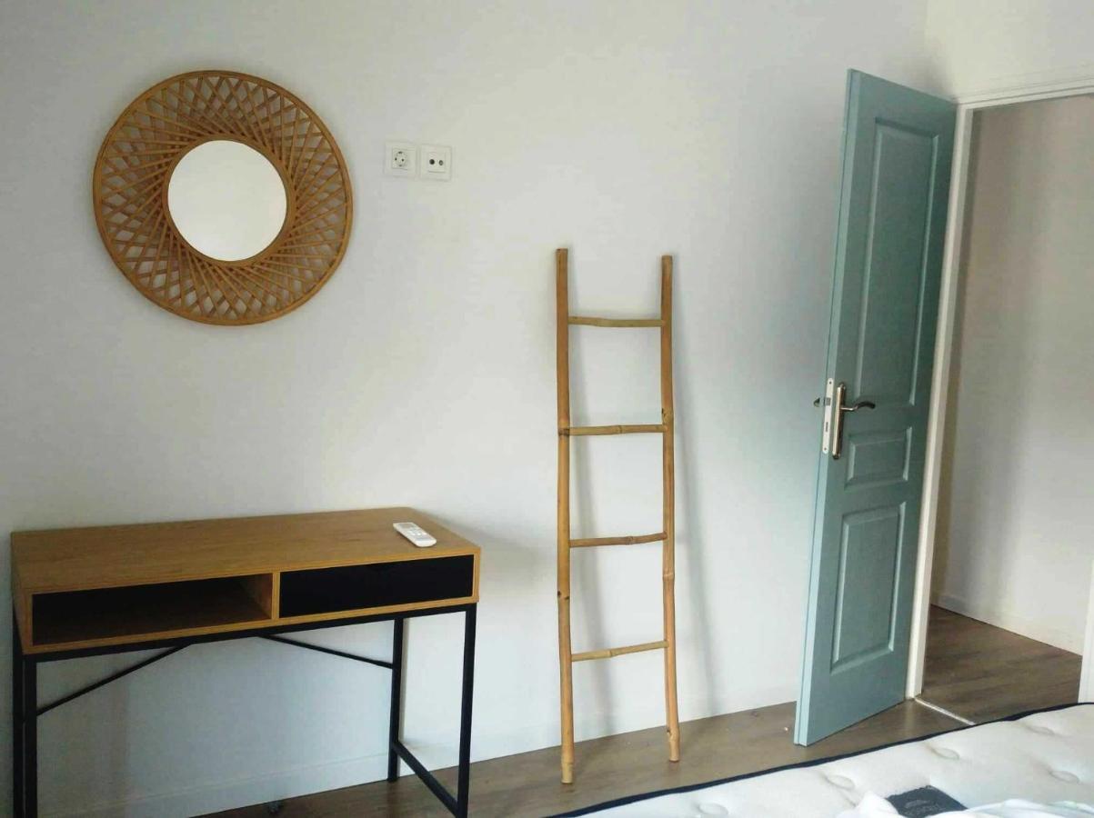 Menta House Apartment Lefkada City Ngoại thất bức ảnh