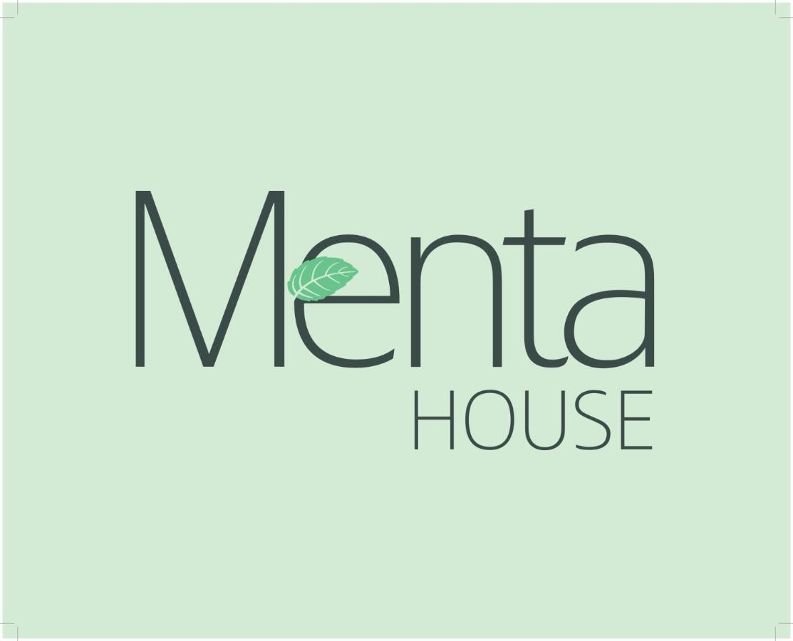 Menta House Apartment Lefkada City Ngoại thất bức ảnh