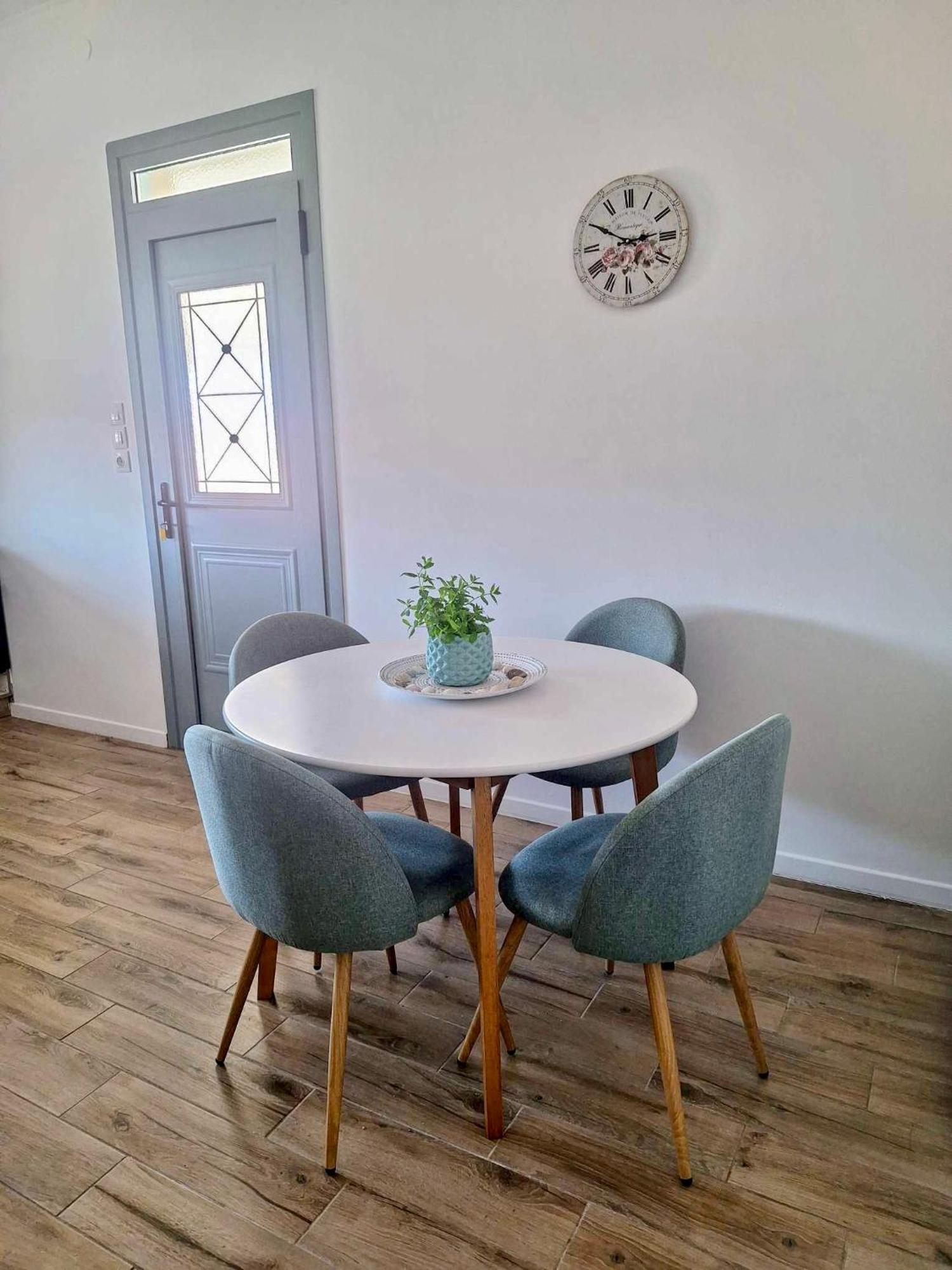 Menta House Apartment Lefkada City Ngoại thất bức ảnh